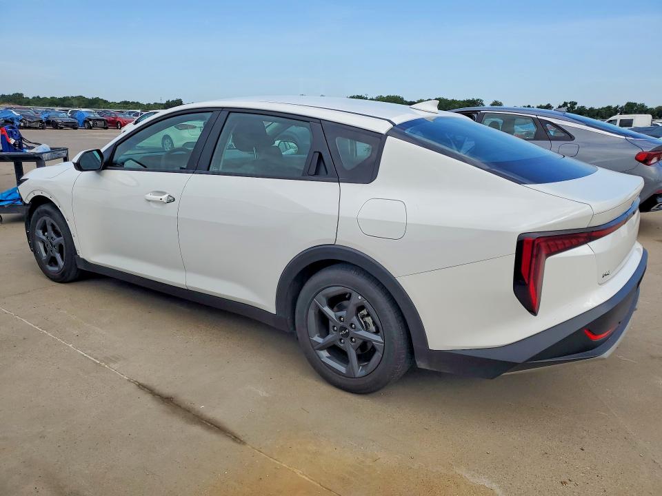 Aukcja sprzedaży 2025 Kia K4, vin: 3KPFT4DE9SE080990, numer aukcji: 59374686