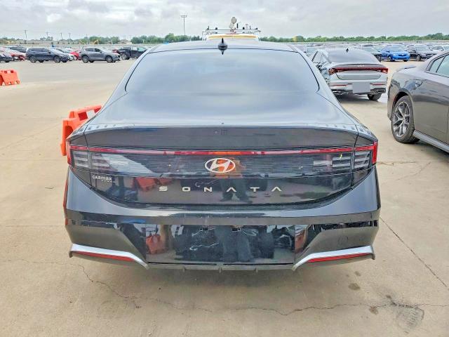 Продаж на аукціоні авто 2025 Hyundai Sonata, vin: KMHL64JA3SA471434, номер лоту: 61552656
