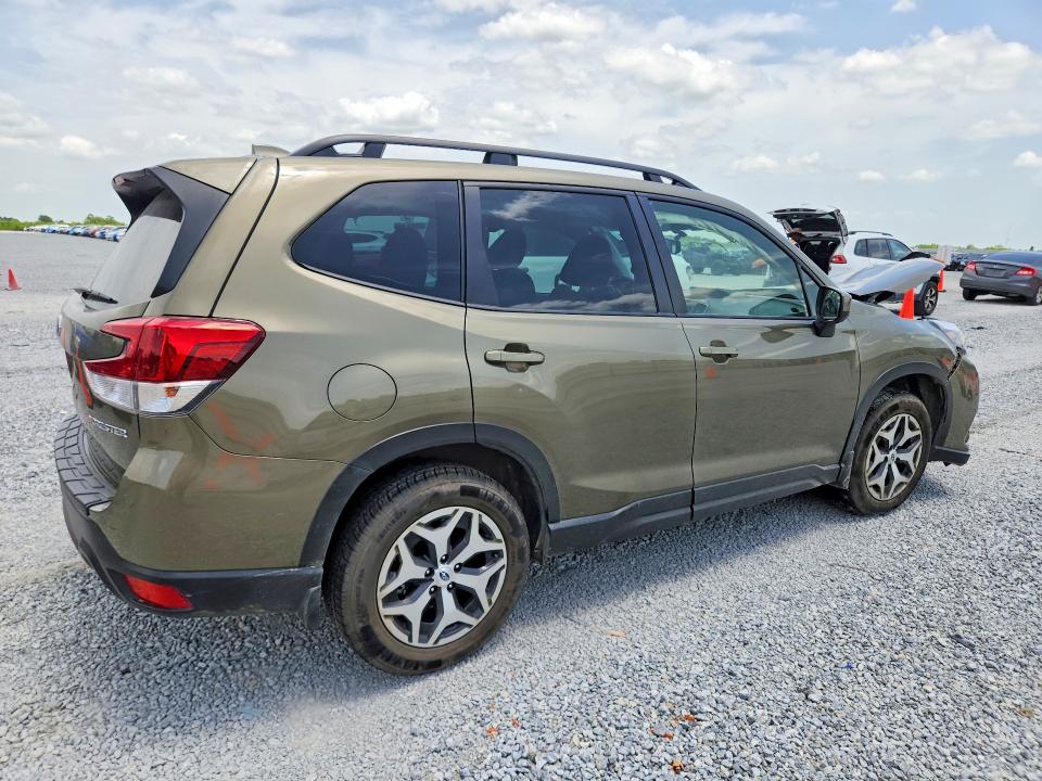 Aukcja sprzedaży 2023 Subaru Forester, vin: JF2SKAEC5PH468783, numer aukcji: 61811556