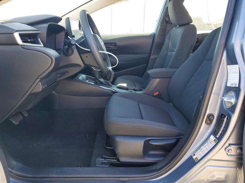 Продажа на аукционе авто 2024 Toyota Corolla, vin: 5YFB4MDE2RP149278, номер лота: 62539876
