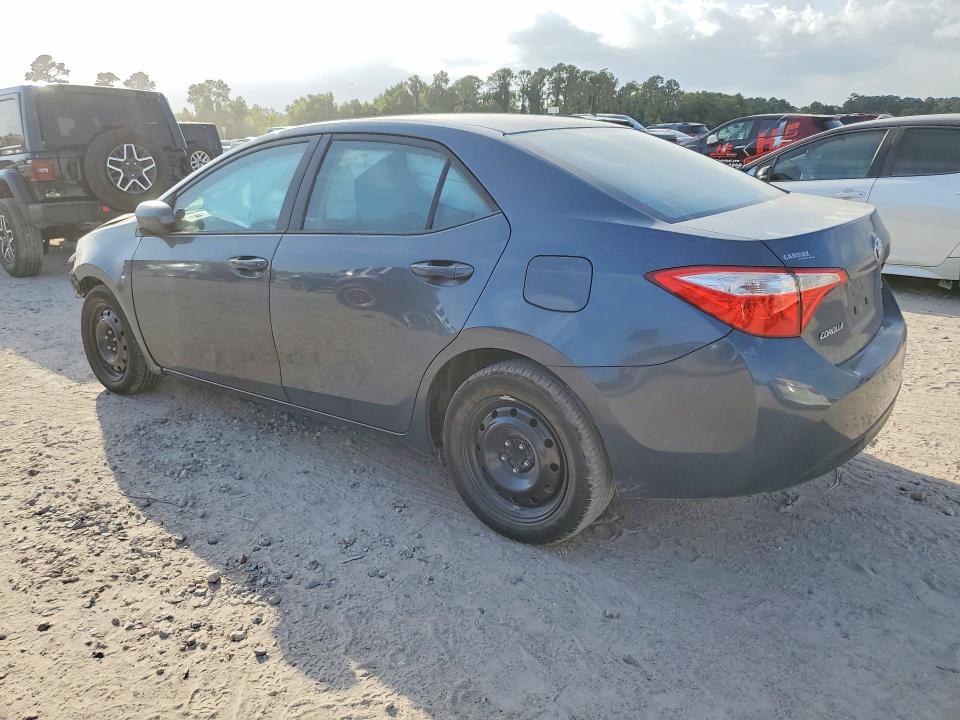 59684896 :رقم المزاد ، 2T1BURHE5EC168750 vin ، 2014 Toyota Corolla مزاد بيع