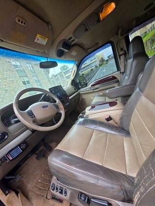 Aukcja sprzedaży 2003 Ford Excursion, vin: 1FMSU45P93EC70809, numer aukcji: 62348006