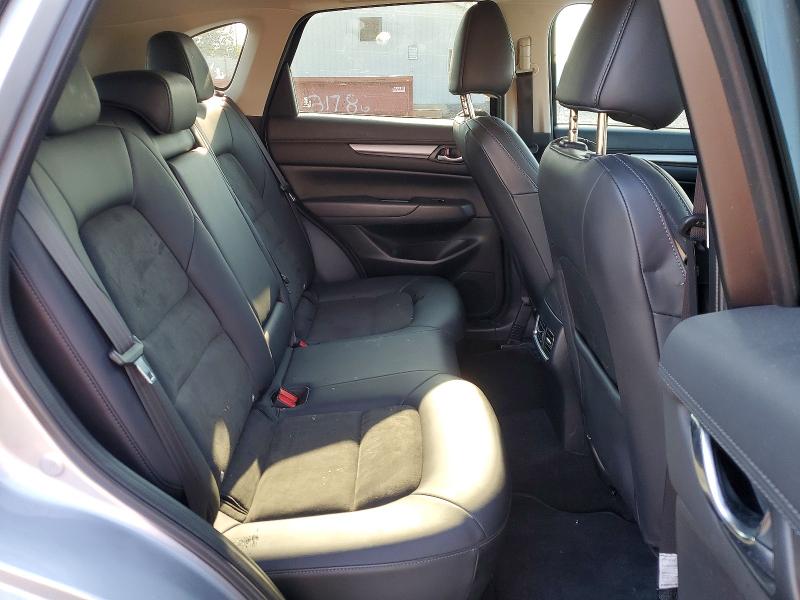 61175716 :رقم المزاد ، JM3KFBCMXL0810880 vin ، 2020 Mazda Cx-5 مزاد بيع