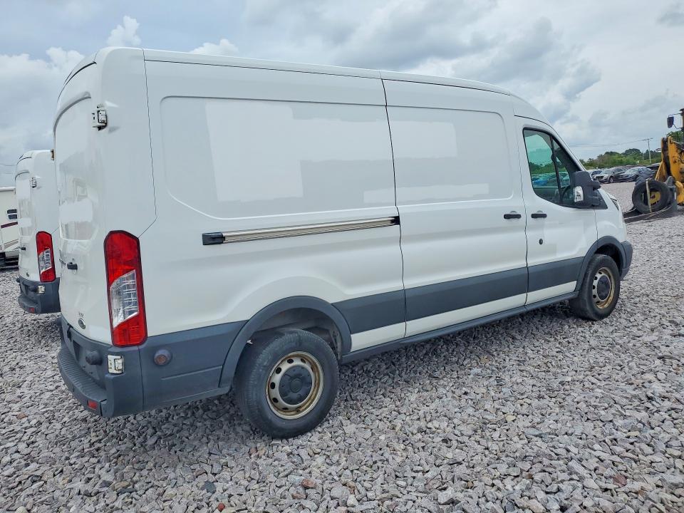 Продаж на аукціоні авто 2017 Ford Transit, vin: 1FTYR2CM2HKA62096, номер лоту: 58215206