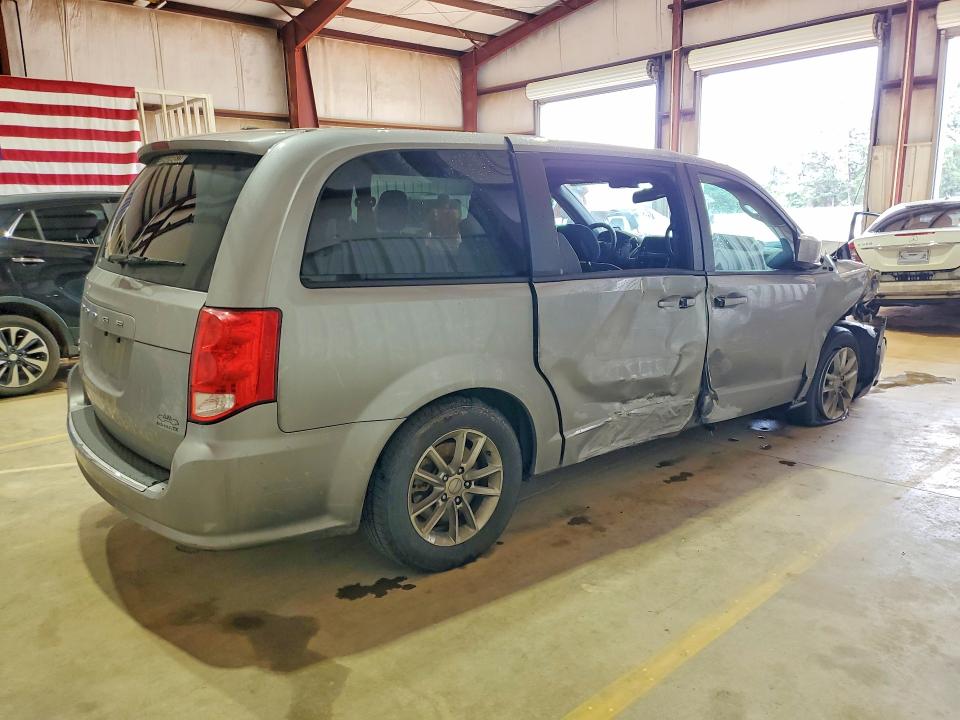 Aukcja sprzedaży 2020 Dodge Grand Caravan, vin: 2C4RDGBG2LR228557, numer aukcji: 60698786
