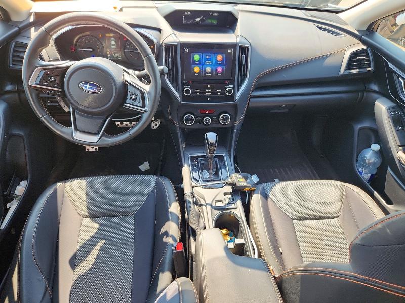 Продажа на аукционе авто 2019 Subaru Crosstrek, vin: JF2GTAFC9KH323191, номер лота: 76296215