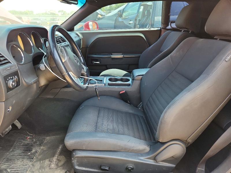 Aukcja sprzedaży 2012 Dodge Challenger, vin: 2C3CDYBT9CH137773, numer aukcji: 61634746