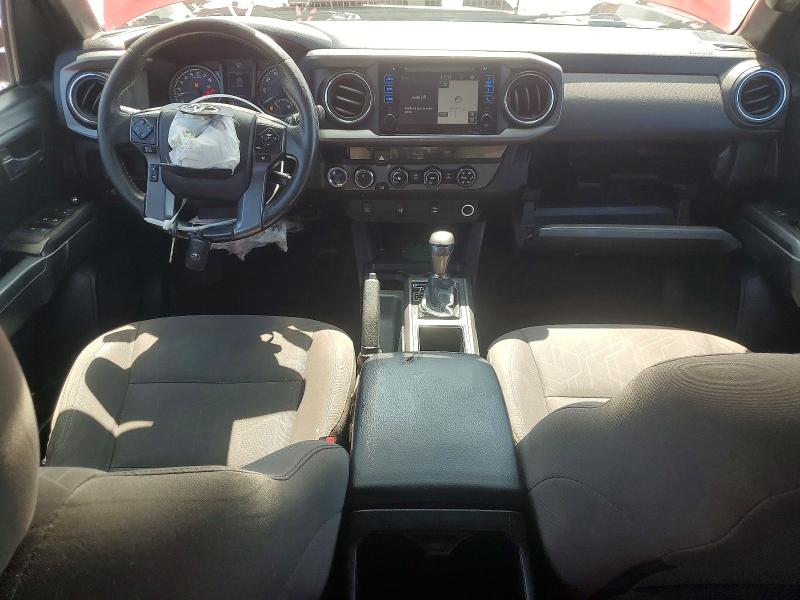 Aukcja sprzedaży 2016 Toyota Tacoma, vin: 3TMDZ5BN0GM008054, numer aukcji: 62619146