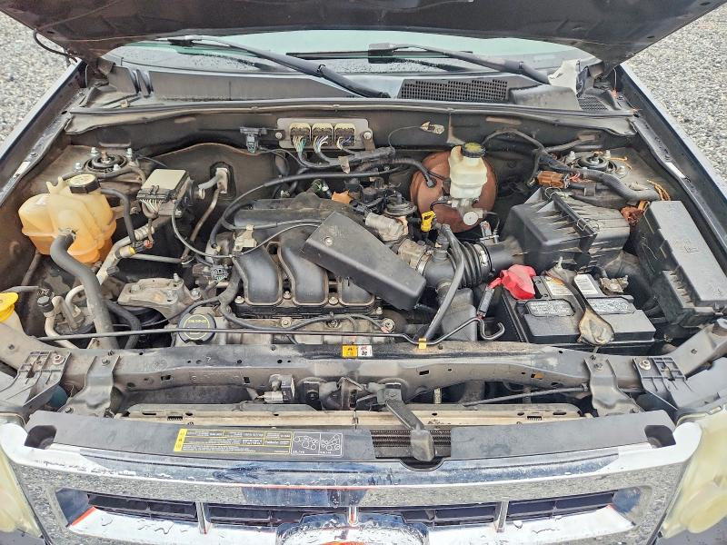 Aukcja sprzedaży 2008 Ford Escape, vin: 1FMCU04198KB33453, numer aukcji: 60493286