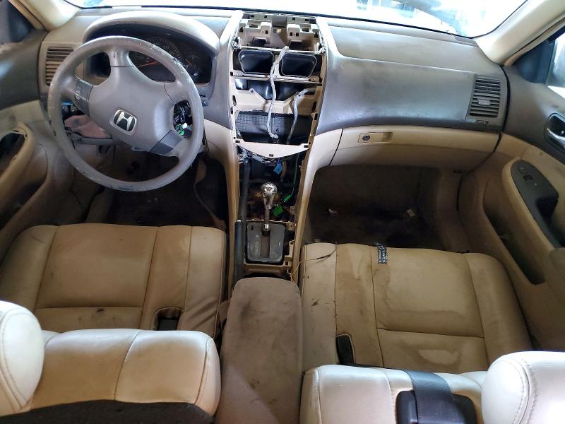 59976556 :رقم المزاد ، 1HGCM56455A010616 vin ، 2005 Honda Accord مزاد بيع