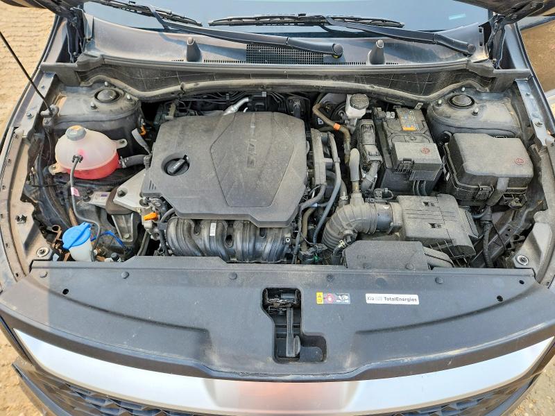 Продажа на аукционе авто 2023 Kia Sportage, vin: KNDPUCAF8P7146543, номер лота: 61474736
