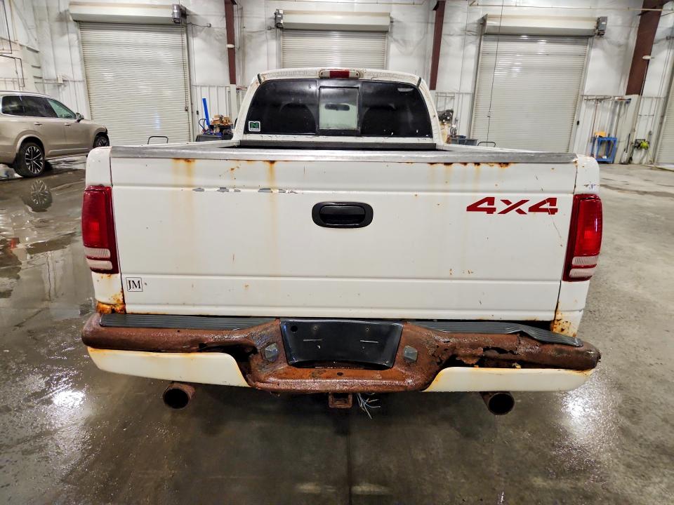 Продаж на аукціоні авто 2008 Dodge Dakota, vin: 1B7GG23YXVS214321, номер лоту: 61840906