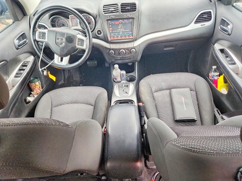 Aukcja sprzedaży 2016 Dodge Journey, vin: 3C4PDCCG8GT165644, numer aukcji: 61772156