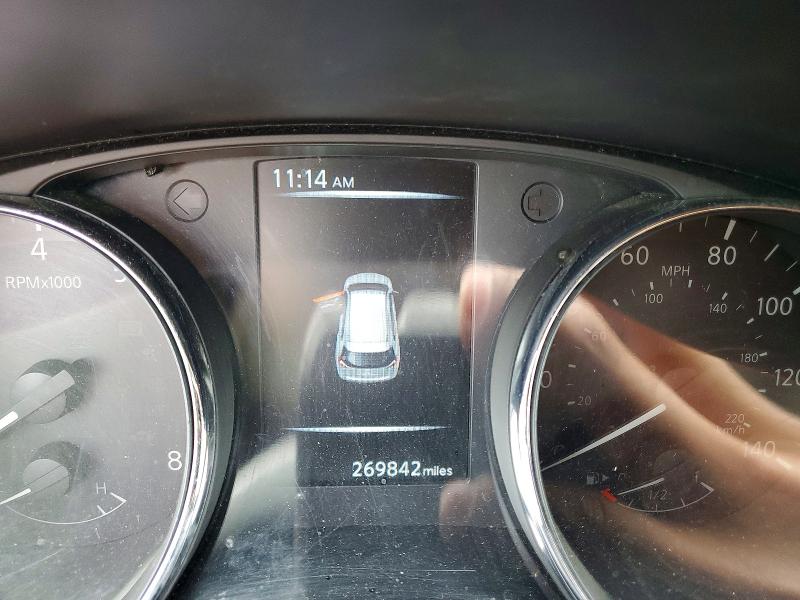 63004576 :رقم المزاد ، 5N1AT2MV7HC768481 vin ، 2017 Nissan Rogue مزاد بيع