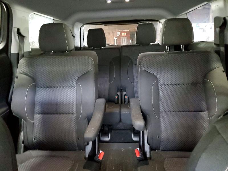 Aukcja sprzedaży 2021 Gmc Acadia, vin: 1GKKNRLS9MZ209383, numer aukcji: 55676556