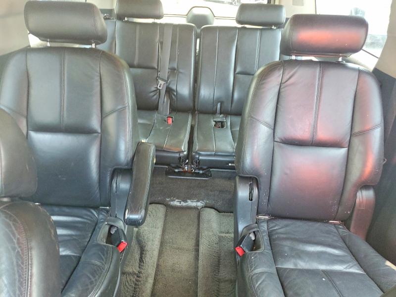 Aukcja sprzedaży 2008 Gmc Yukon Xl, vin: 1GKFK66898J105831, numer aukcji: 60785196