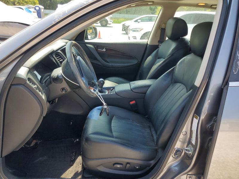 Aukcja sprzedaży 2016 Infiniti Qx50, vin: JN1BJ0RP1GM235566, numer aukcji: 61771186