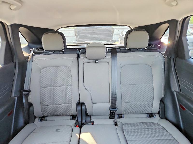 Aukcja sprzedaży 2022 Ford Escape, vin: 1FMCU0G63NUB83174, numer aukcji: 60578056
