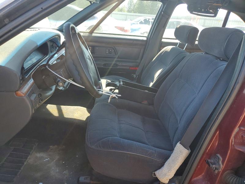 Aukcja sprzedaży 1998 Oldsmobile 88, vin: 1G3HN52K1W4846199, numer aukcji: 62669096