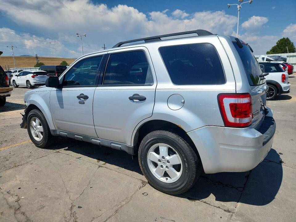 2012 Ford Escape მანქანა იყიდება აუქციონზე, vin: 1FMCU9DG2CKC74687, აუქციონის ნომერი: 62807056