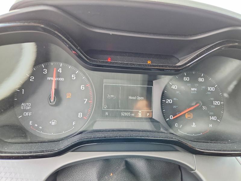 Aukcja sprzedaży 2024 Chevrolet Trax, vin: KL77LFE28RC070342, numer aukcji: 56567226
