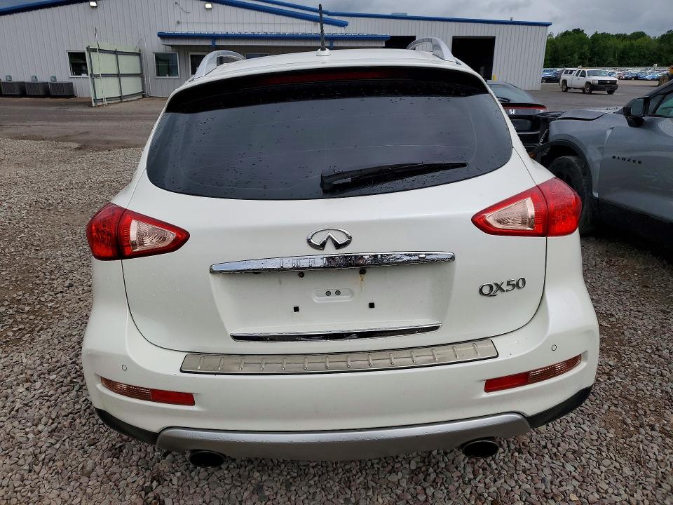 2016 Infiniti Qx50 მანქანა იყიდება აუქციონზე, vin: JN1BJ0RR4GM271107, აუქციონის ნომერი: 62060936