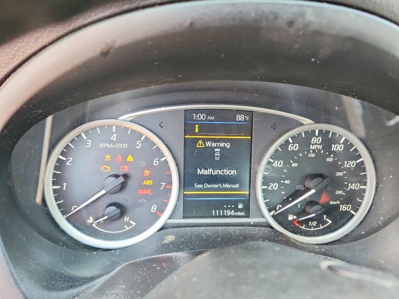 Продажа на аукционе авто 2019 Nissan Sentra, vin: 3N1AB7AP5KY253460, номер лота: 58783486