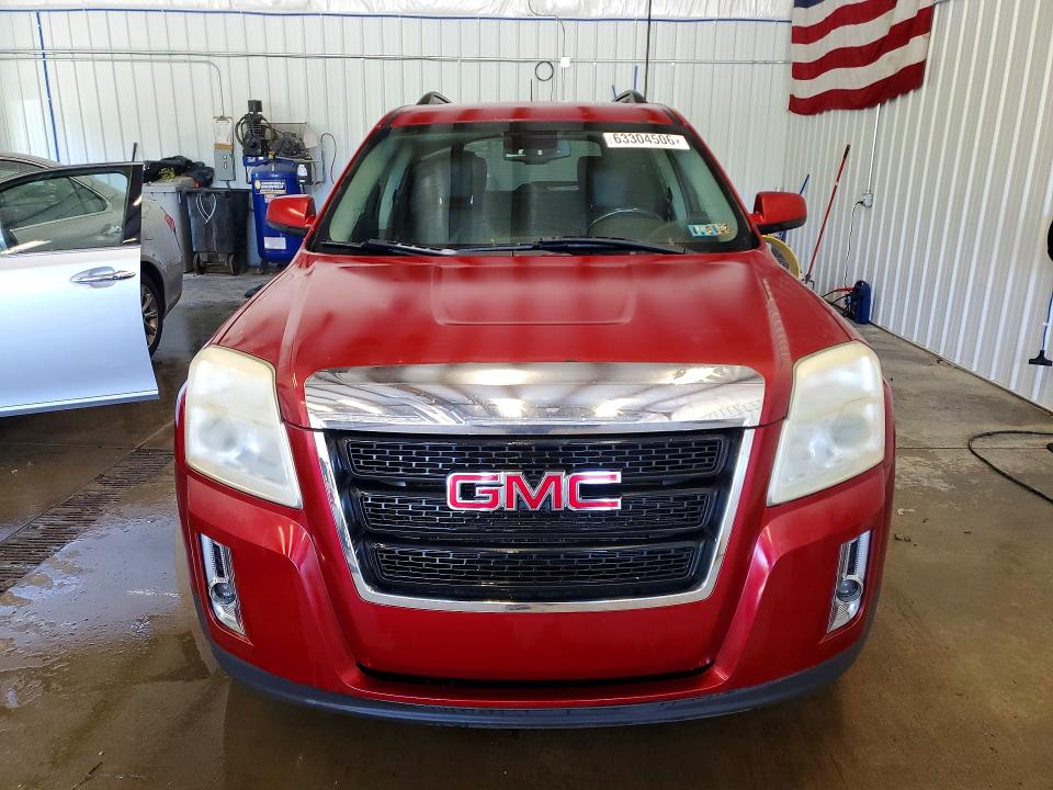 63304506 :رقم المزاد ، 2GKFLVE31D6302433 vin ، 2013 Gmc Terrain مزاد بيع
