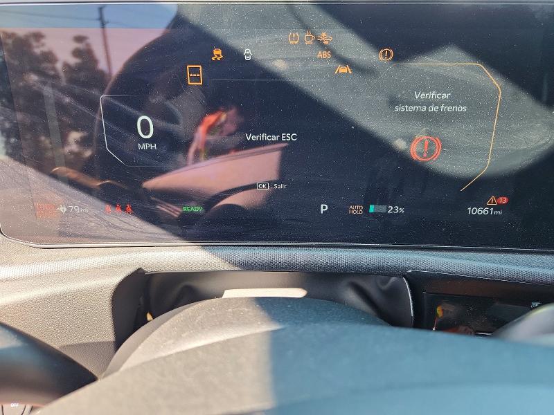 Продажа на аукционе авто 2025 Kia Ev6, vin: 5XYC34JA6SG004988, номер лота: 61574276