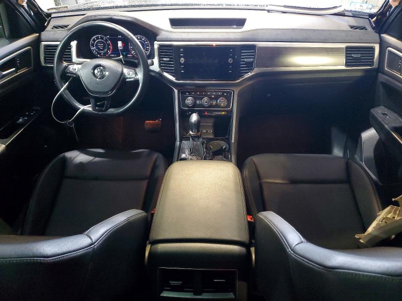 Продаж на аукціоні авто 2019 Volkswagen Atlas, vin: 1V2MR2CA6KC521439, номер лоту: 62985276