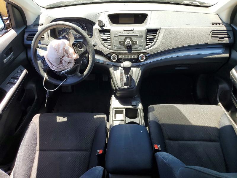 2015 Honda Cr-v მანქანა იყიდება აუქციონზე, vin: 3CZRM3H37FG713004, აუქციონის ნომერი: 60016946