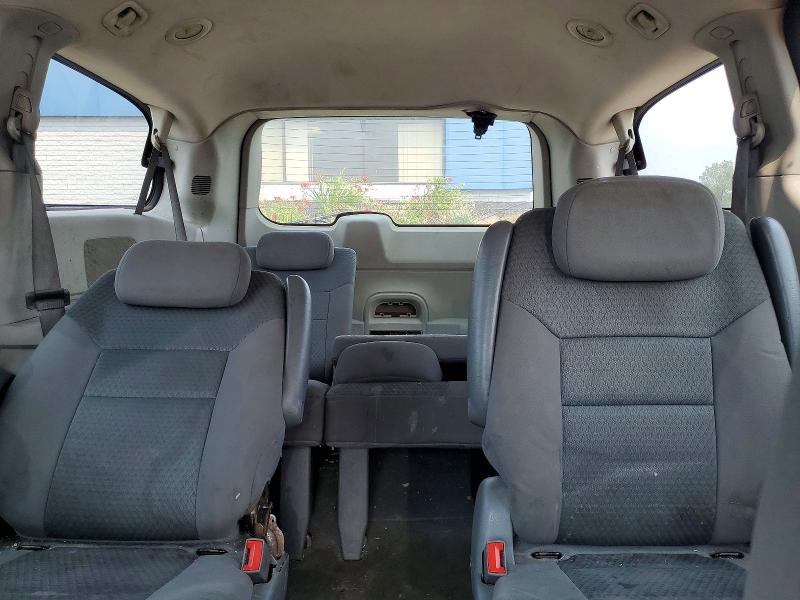 Aukcja sprzedaży 2010 Dodge Grand Caravan, vin: 2D4RN4DE6AR472297, numer aukcji: 62512466