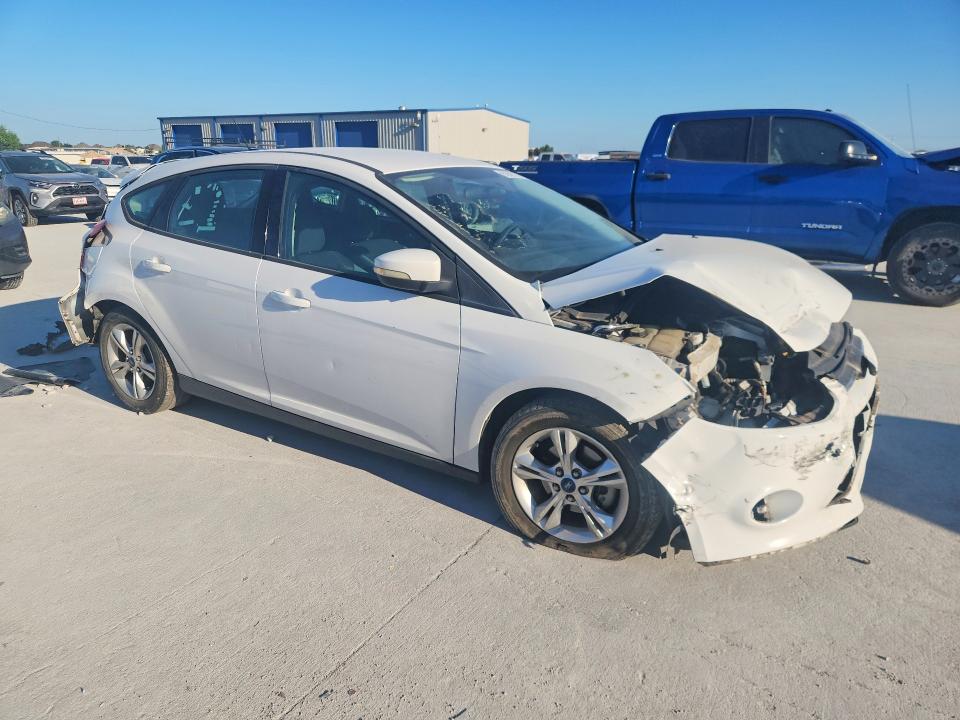 Продаж на аукціоні авто 2013 Ford Focus, vin: 1FADP3K20DL189174, номер лоту: 62591376