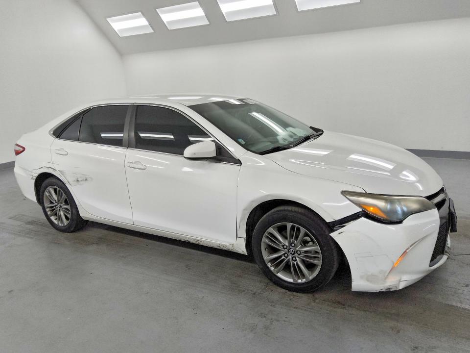 Aukcja sprzedaży 2017 Toyota Camry, vin: 4T1BF1FK5HU795651, numer aukcji: 60409286