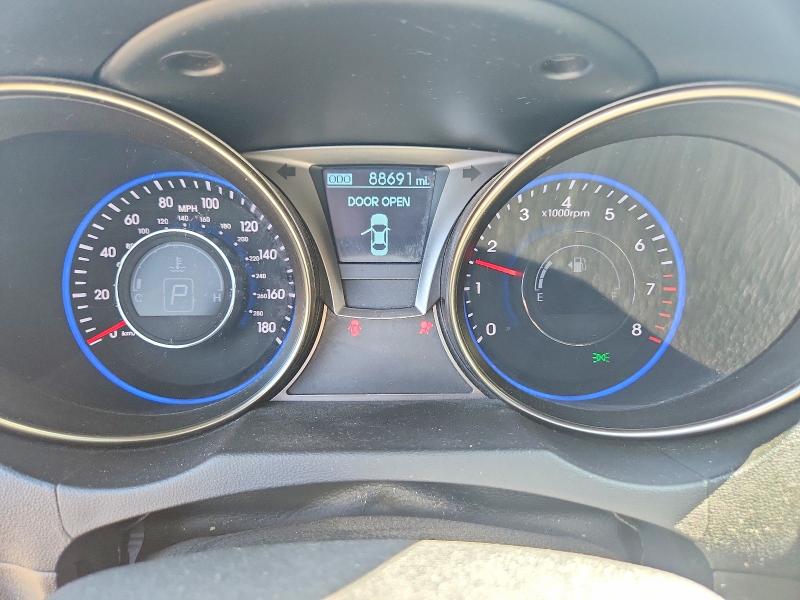 Aukcja sprzedaży 2015 Hyundai Genesis Coupe, vin: KMHHT6KJ9FU127698, numer aukcji: 60555946