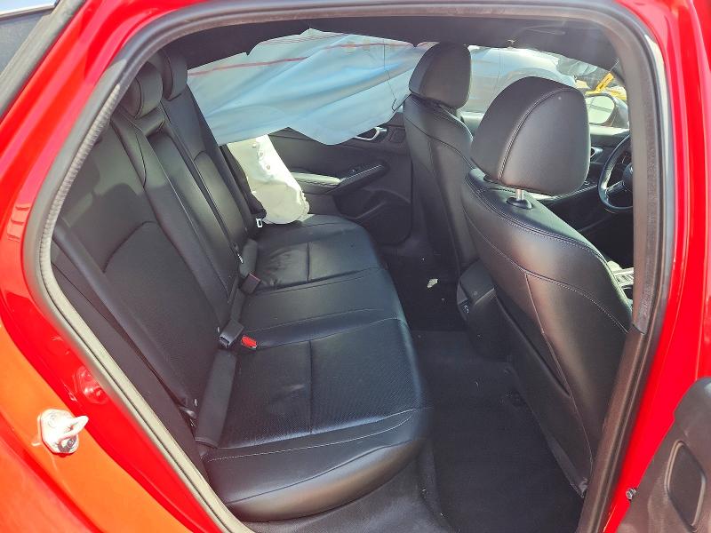 59357836 :رقم المزاد ، 19XFL1H84RE021004 vin ، 2024 Honda Civic مزاد بيع
