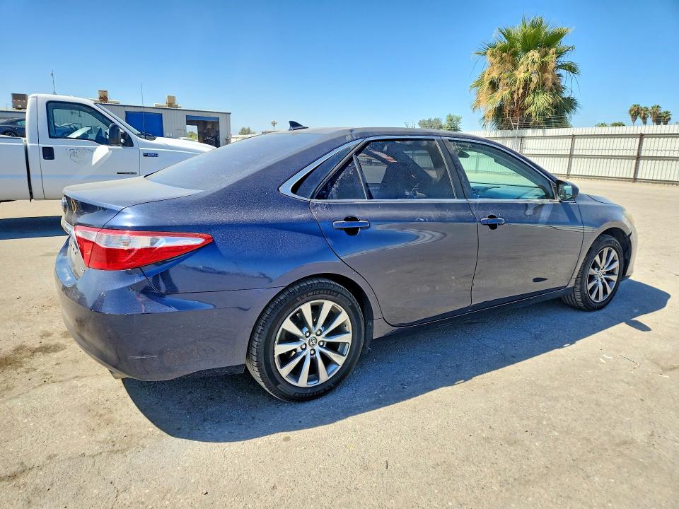 Aukcja sprzedaży 2016 Toyota Camry, vin: 4T1BF1FK0GU501250, numer aukcji: 63241036