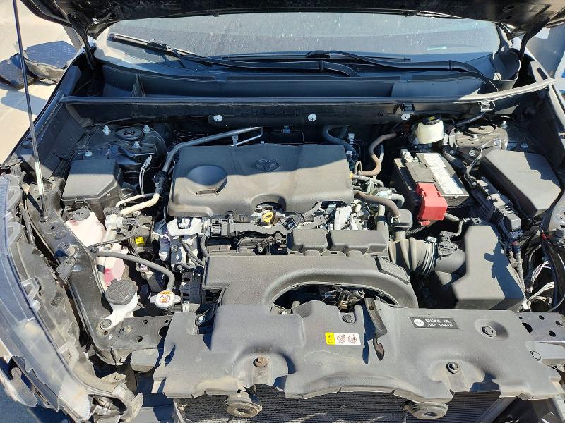 2021 Toyota Rav4 მანქანა იყიდება აუქციონზე, vin: 2T3H1RFV1MC167039, აუქციონის ნომერი: 62920896