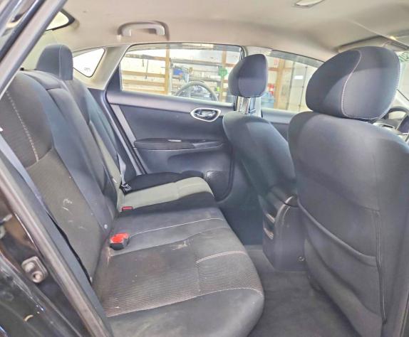 Продаж на аукціоні авто 2015 Nissan Sentra, vin: 3N1AB7AP0FY341290, номер лоту: 61897576