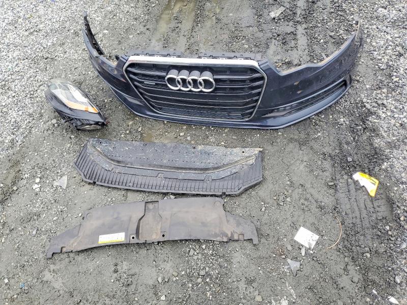 Продажа на аукционе авто 2015 Audi A6, vin: WAUFGAFC2FN012821, номер лота: 60630096