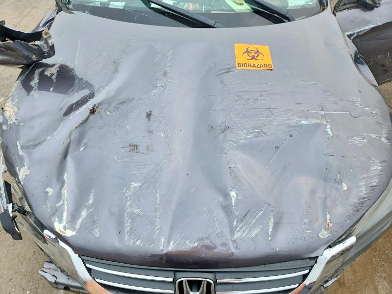2013 Honda Accord მანქანა იყიდება აუქციონზე, vin: 1HGCR2F73DA087638, აუქციონის ნომერი: 61676596