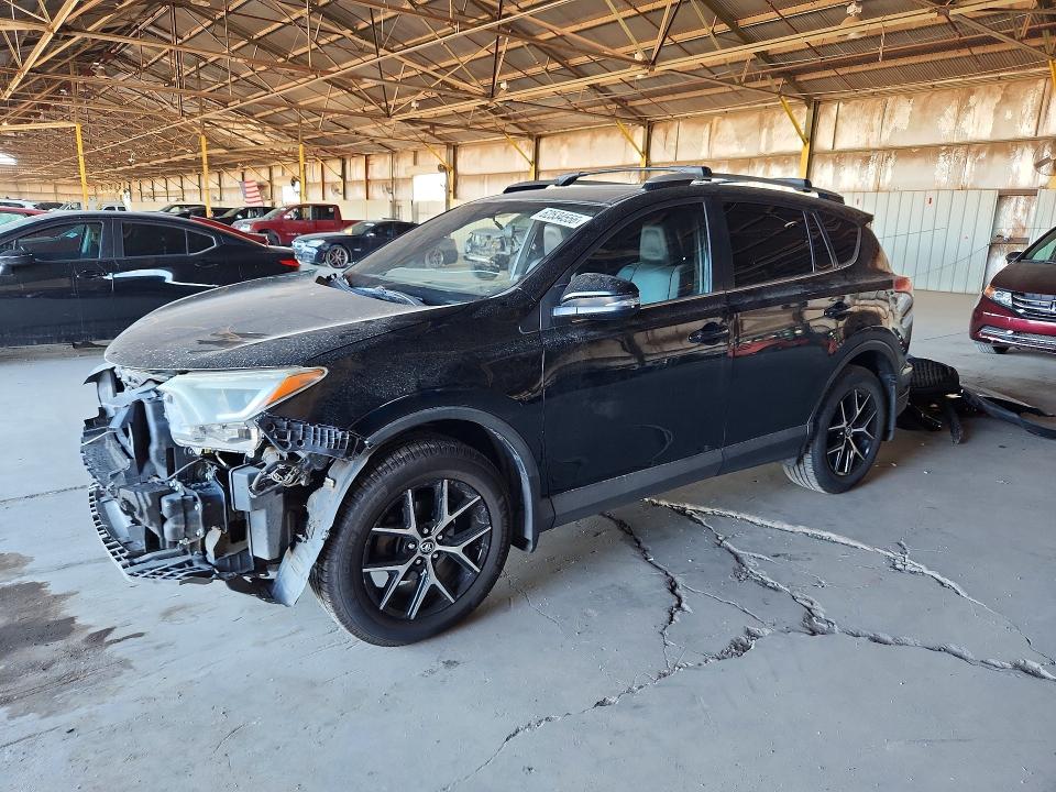 Продаж на аукціоні авто 2016 Toyota Rav4, vin: 2T3NFREV0GW304075, номер лоту: 62534556