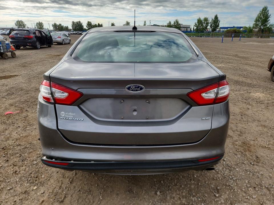 Aukcja sprzedaży 2013 Ford Fusion, vin: 3FA6P0H74DR121245, numer aukcji: 60878616