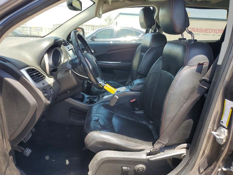 Aukcja sprzedaży 2015 Dodge Journey, vin: 3C4PDCEG5FT592128, numer aukcji: 60441716