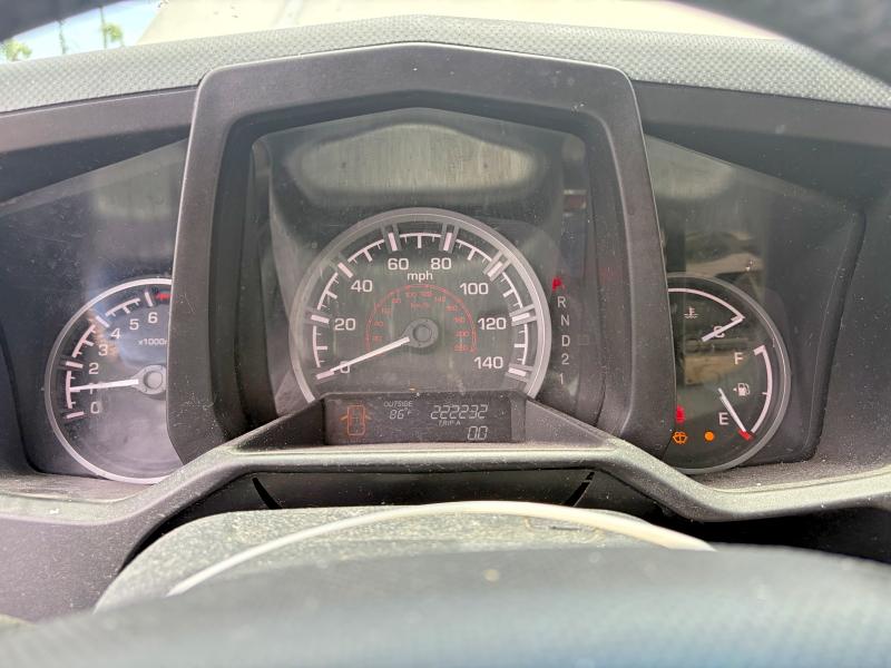 61414576 :رقم المزاد ، 5FPYK1F57AB008516 vin ، 2010 Honda Ridgeline مزاد بيع