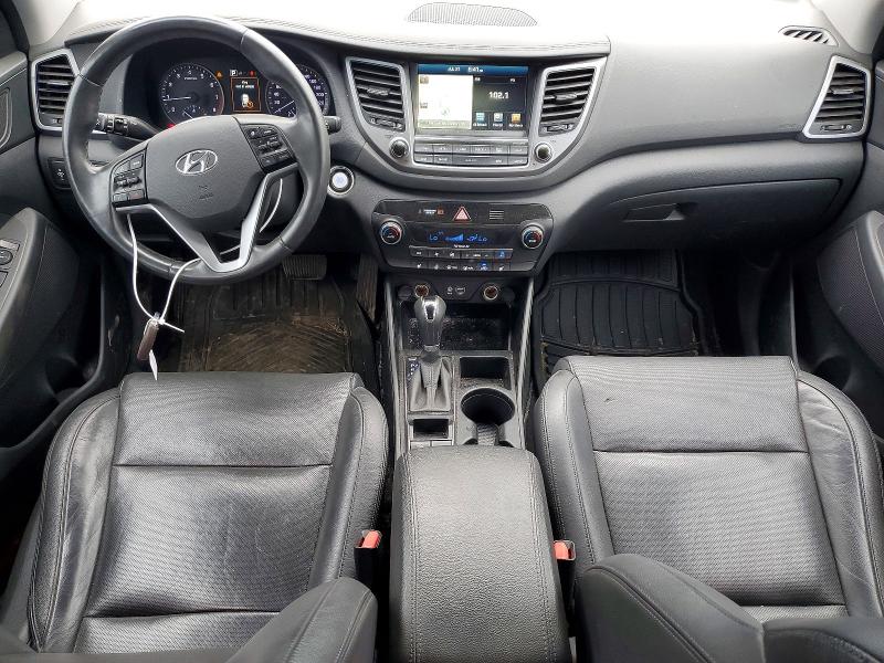 Продаж на аукціоні авто 2016 Hyundai Tucson, vin: KM8J3CA23GU146646, номер лоту: 61434326