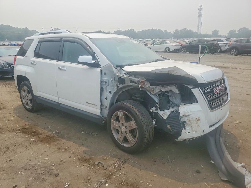 2013 Gmc Terrain მანქანა იყიდება აუქციონზე, vin: 2GKFLXE39D6231431, აუქციონის ნომერი: 61598606