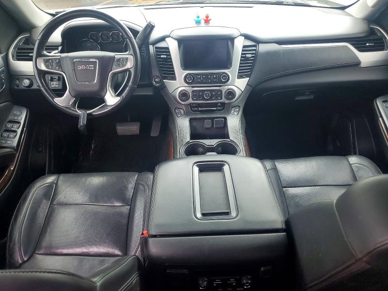 Продажа на аукционе авто 2018 Gmc Yukon, vin: 1GKS2BKC4JR132461, номер лота: 57382166