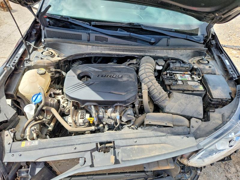 Продаж на аукціоні авто 2020 Kia Forte, vin: 3KPF44AC6LE153847, номер лоту: 61068556