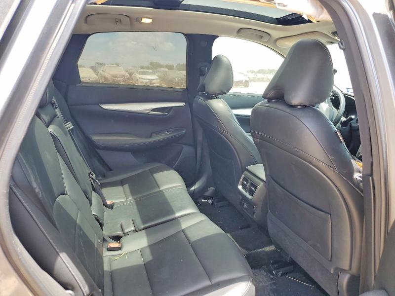 Продажа на аукционе авто 2020 Infiniti Qx50, vin: 3PCAJ5M14LF100769, номер лота: 59686116